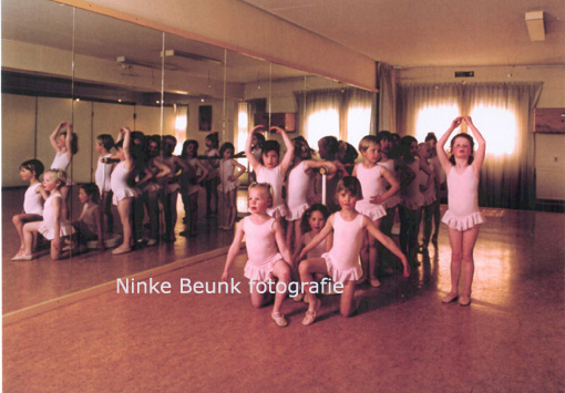 ballet